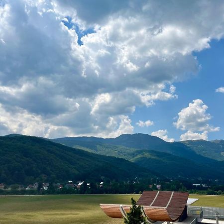 Hotel Dulovic Mojkovac Zewnętrze zdjęcie