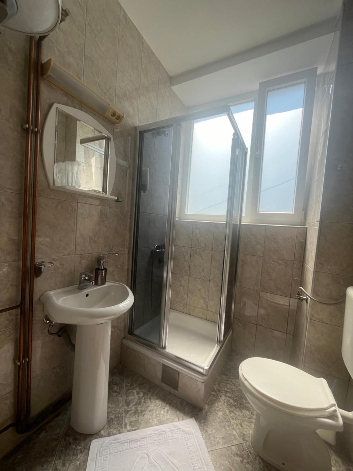 Hotel Dulovic Mojkovac Zewnętrze zdjęcie