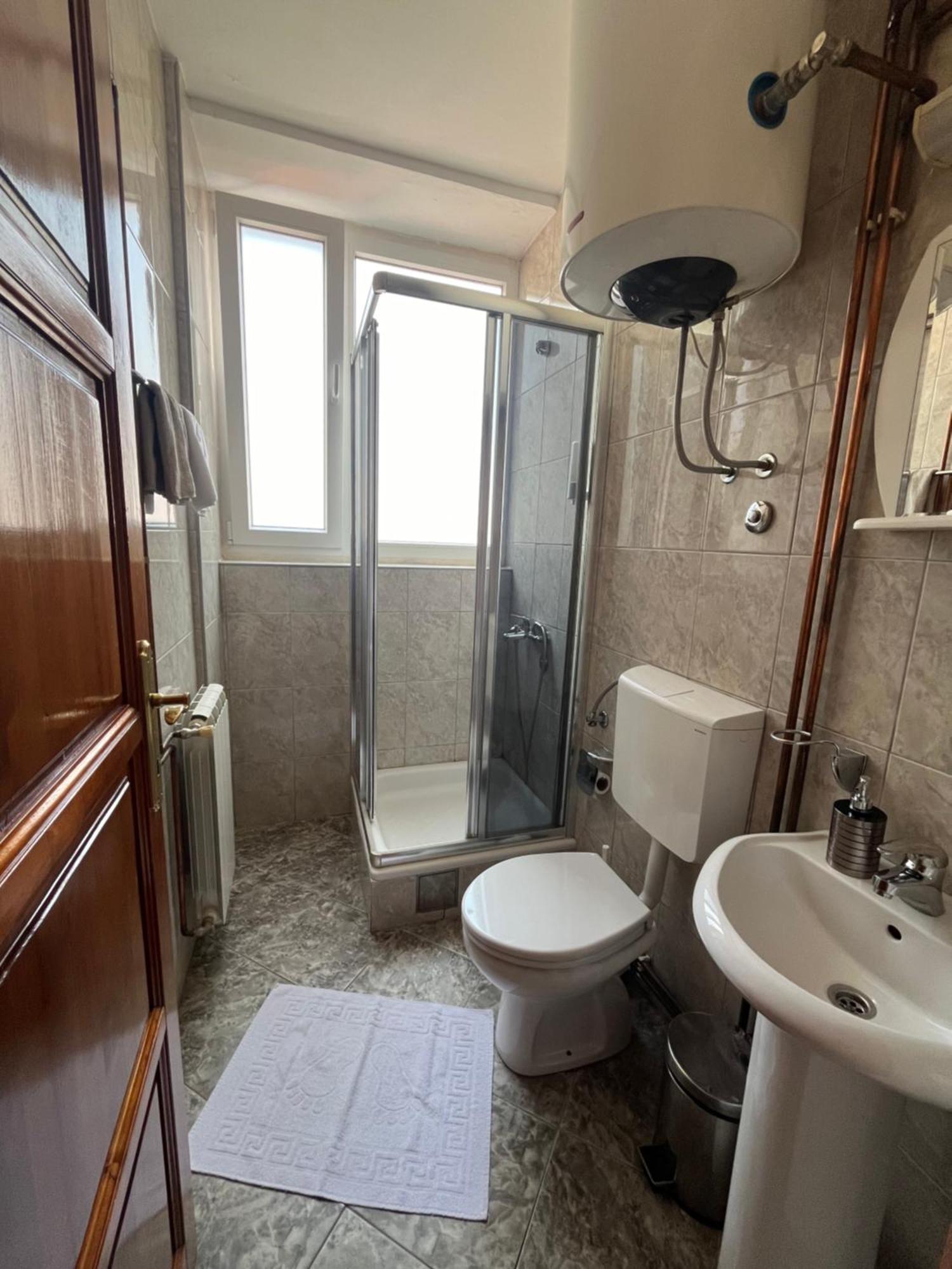 Hotel Dulovic Mojkovac Zewnętrze zdjęcie