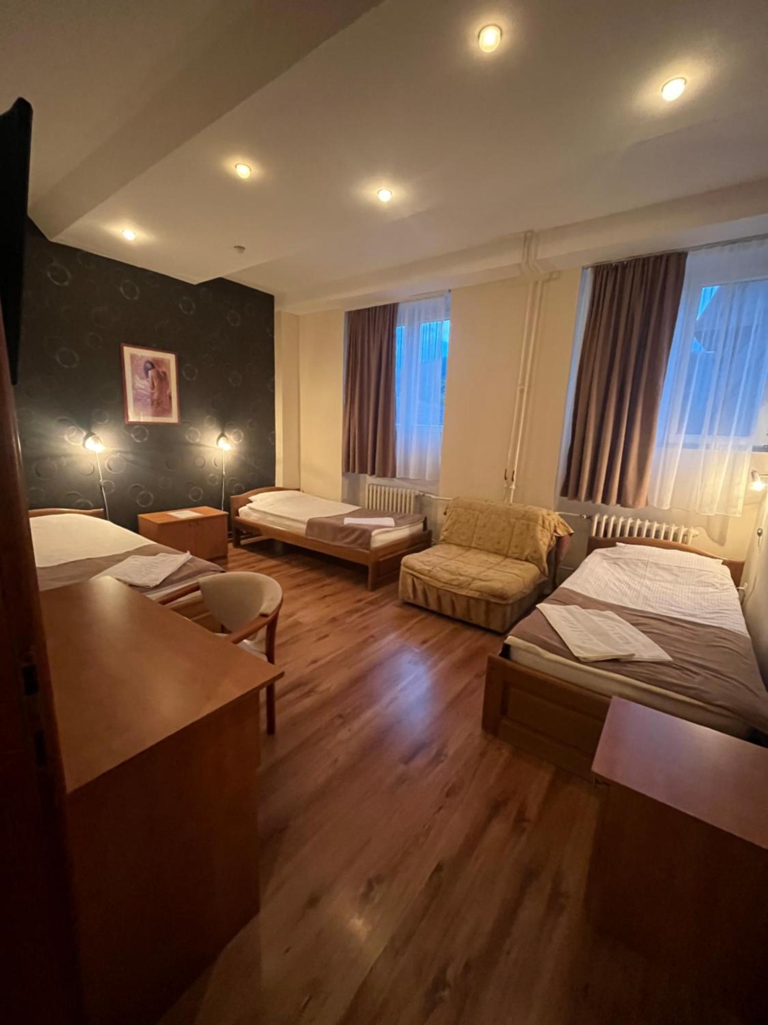 Hotel Dulovic Mojkovac Zewnętrze zdjęcie
