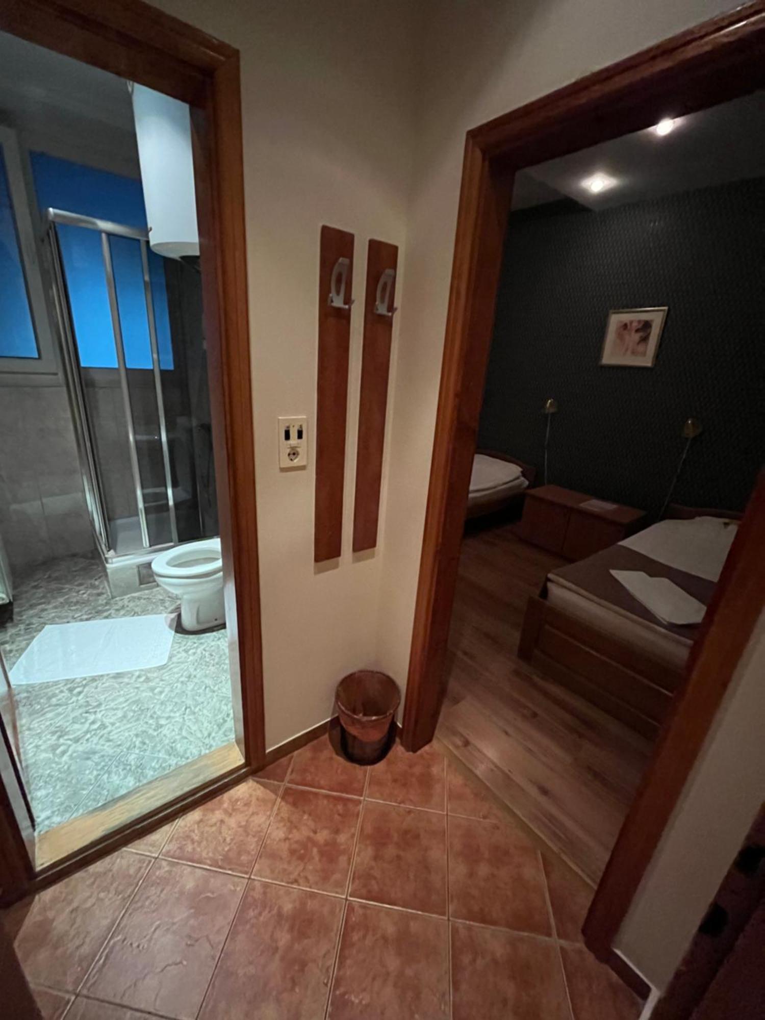 Hotel Dulovic Mojkovac Zewnętrze zdjęcie