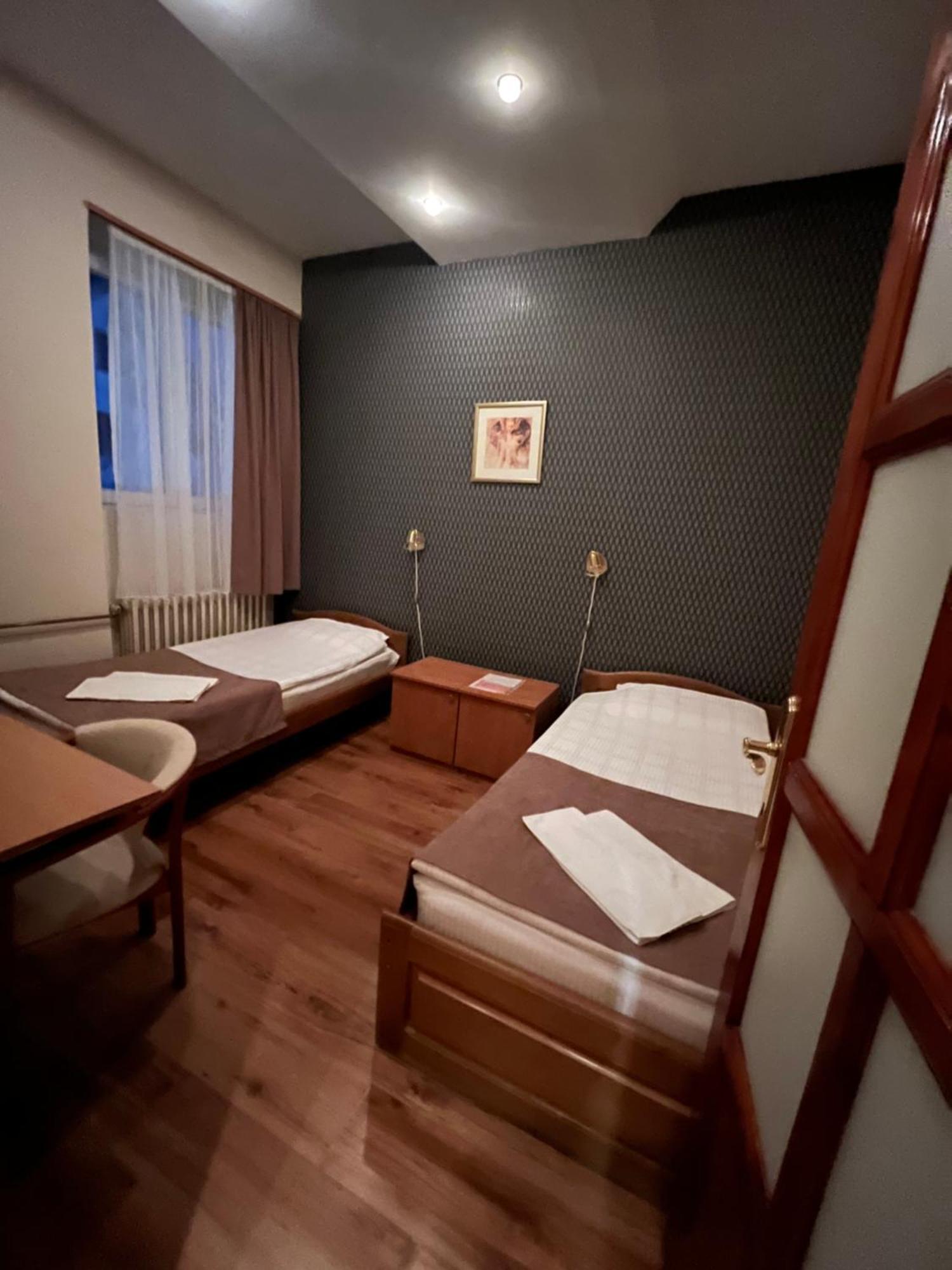 Hotel Dulovic Mojkovac Zewnętrze zdjęcie
