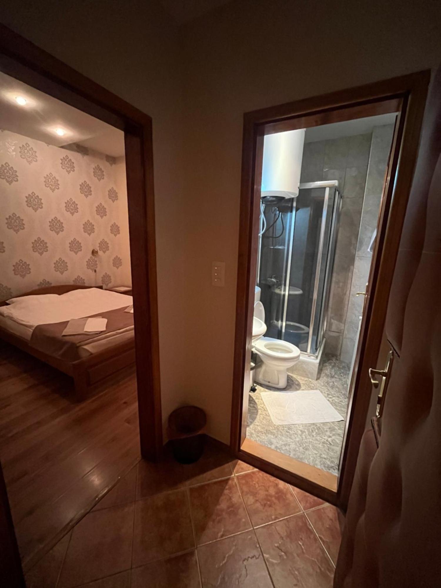 Hotel Dulovic Mojkovac Zewnętrze zdjęcie
