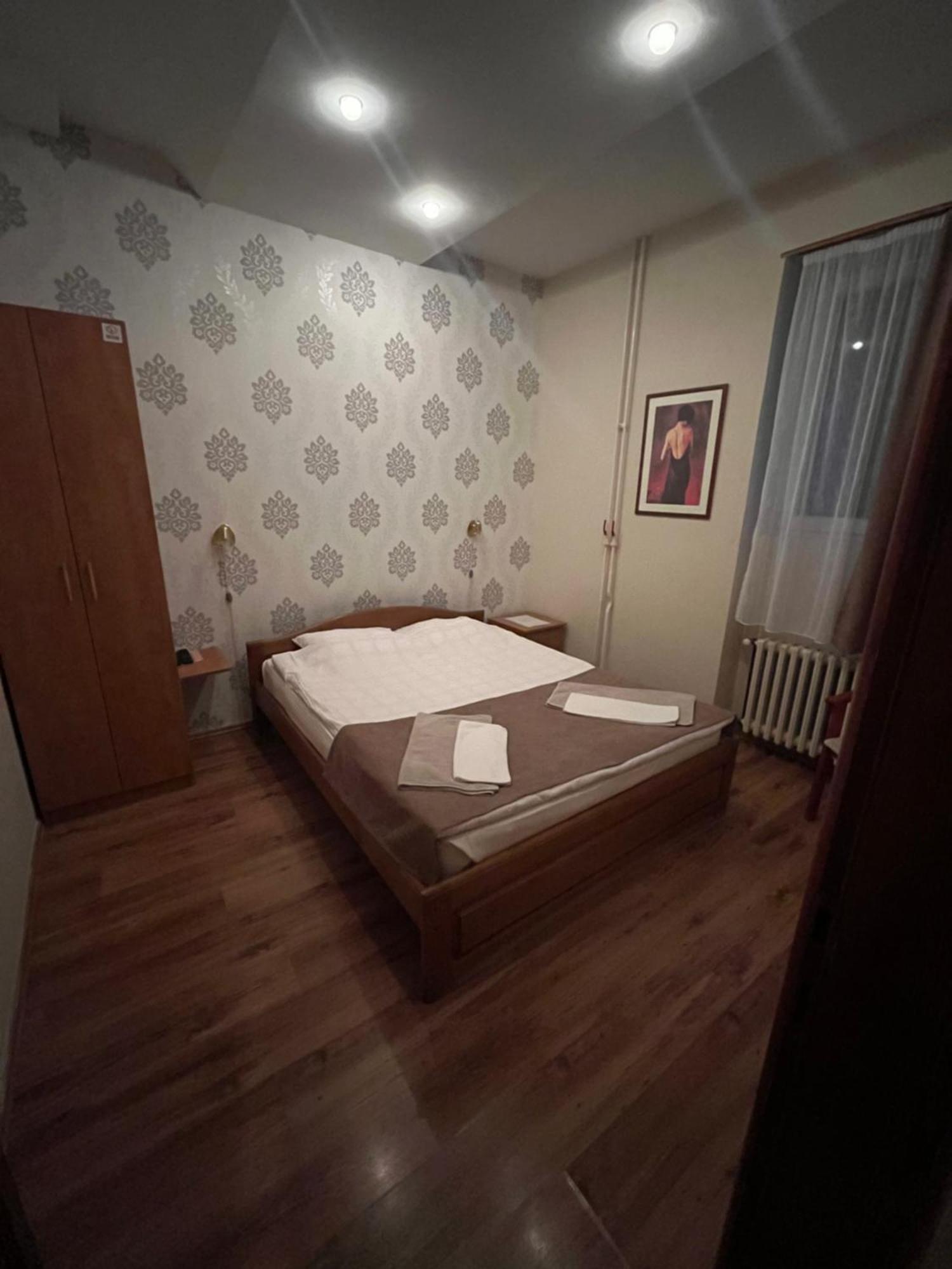 Hotel Dulovic Mojkovac Zewnętrze zdjęcie