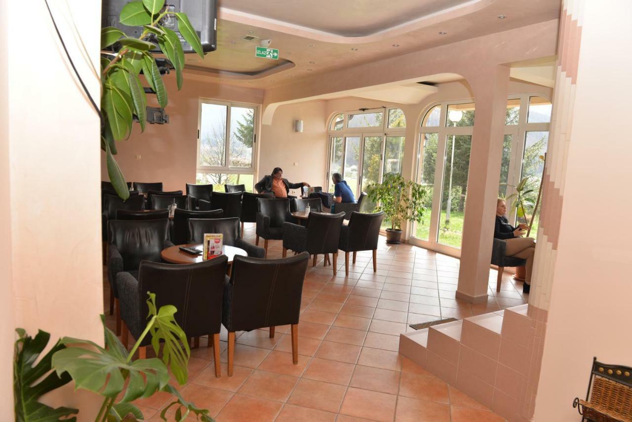 Hotel Dulovic Mojkovac Zewnętrze zdjęcie