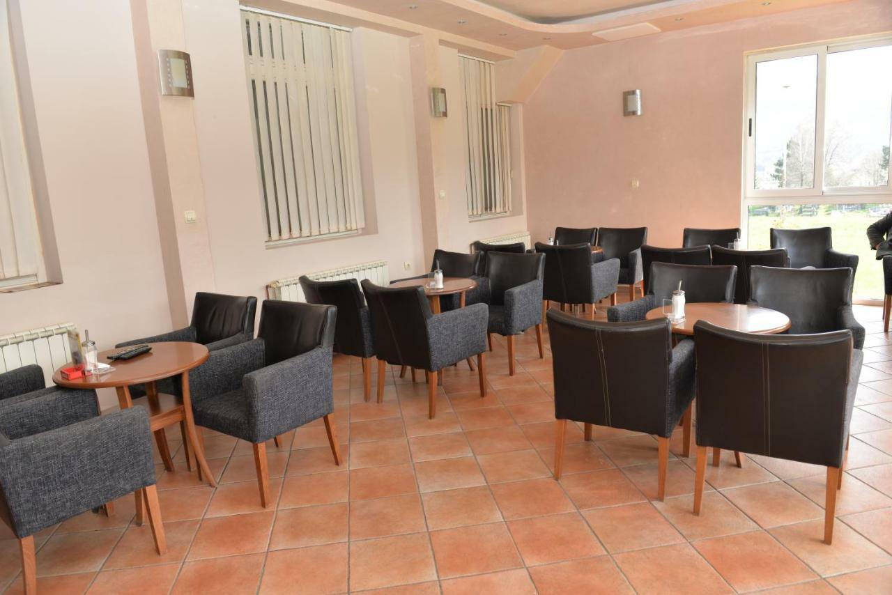 Hotel Dulovic Mojkovac Zewnętrze zdjęcie