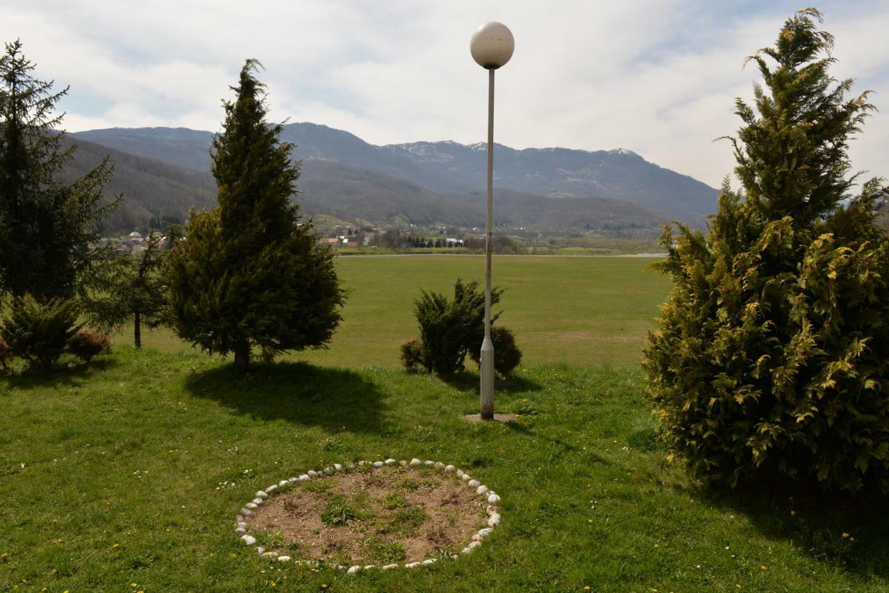 Hotel Dulovic Mojkovac Zewnętrze zdjęcie