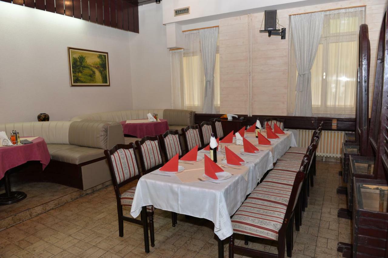 Hotel Dulovic Mojkovac Zewnętrze zdjęcie