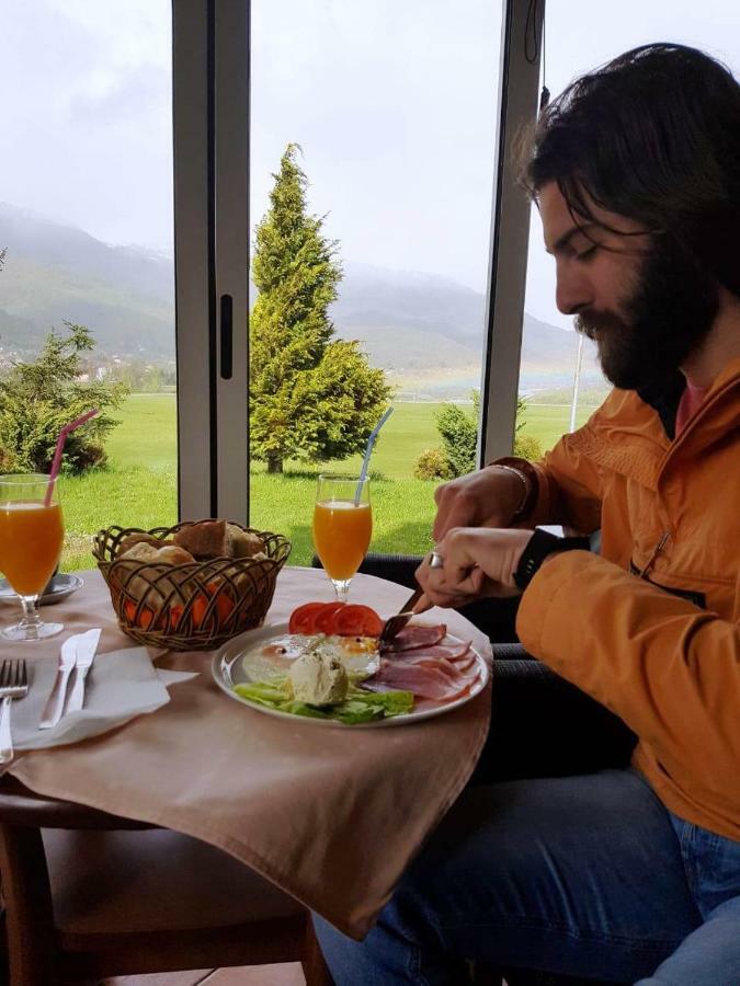 Hotel Dulovic Mojkovac Zewnętrze zdjęcie