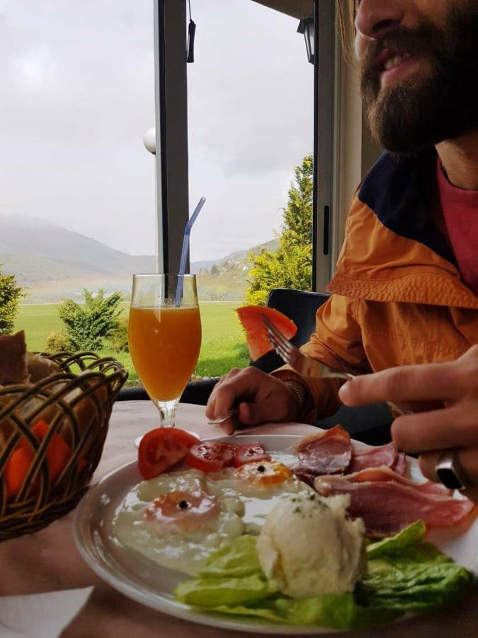 Hotel Dulovic Mojkovac Zewnętrze zdjęcie