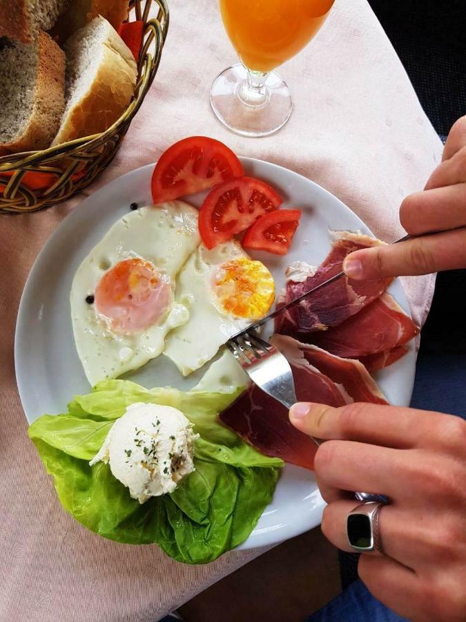 Hotel Dulovic Mojkovac Zewnętrze zdjęcie