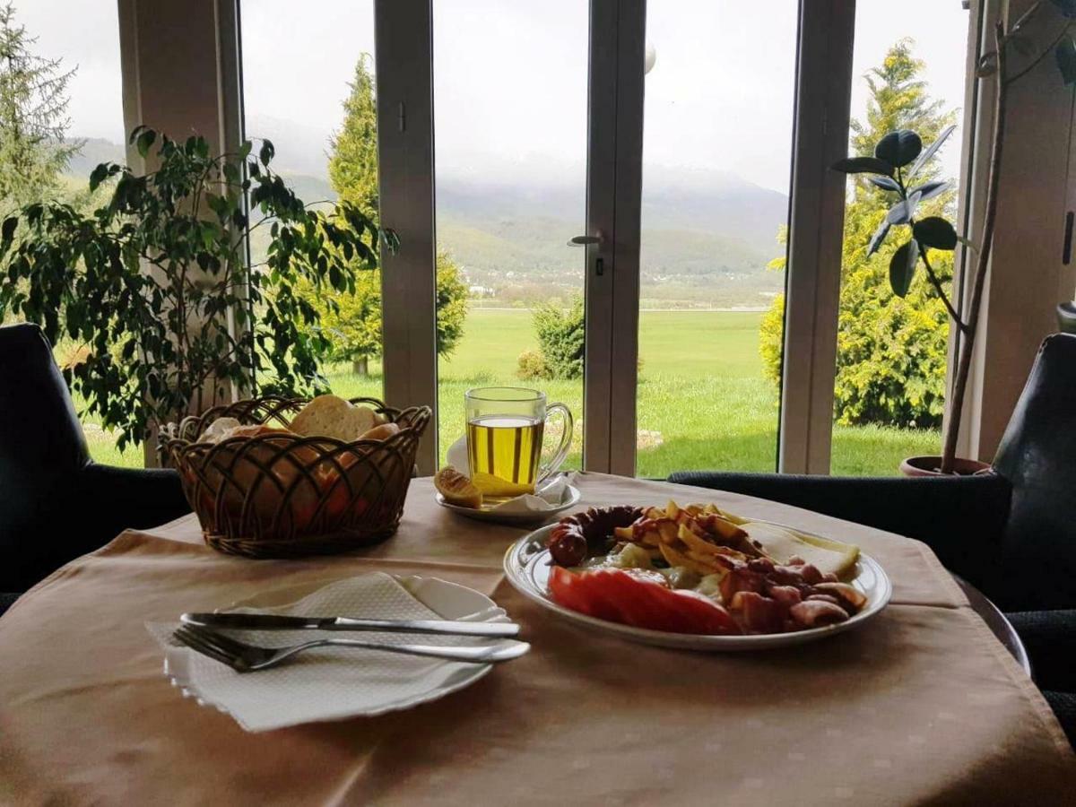 Hotel Dulovic Mojkovac Zewnętrze zdjęcie